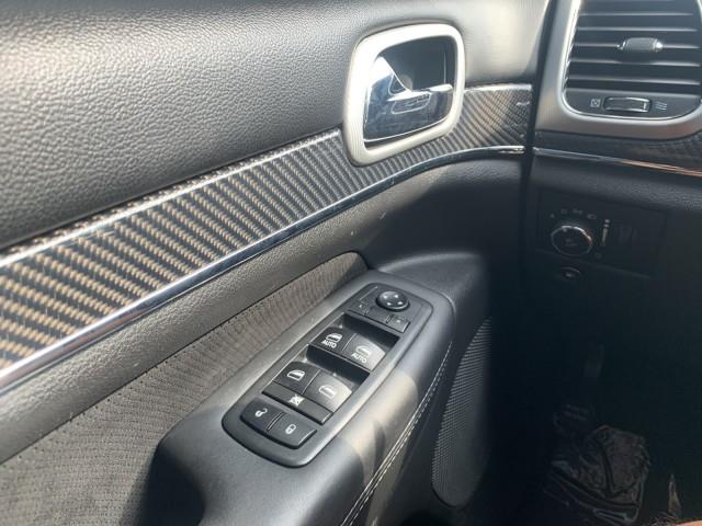 Used Jeep Grand Cherokee SRT/Rearcam/Nav 2018 | Car Revolution. Maple Shade, New Jersey Used Jeep Grand Cherokee SRT/Rearcam/Nav 2018 | Car Revolution. Maple Shade, New Jersey