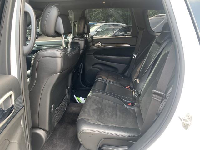 Used Jeep Grand Cherokee SRT/Rearcam/Nav 2018 | Car Revolution. Maple Shade, New Jersey Used Jeep Grand Cherokee SRT/Rearcam/Nav 2018 | Car Revolution. Maple Shade, New Jersey
