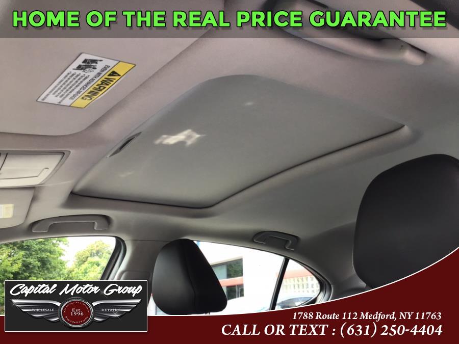 Used Acura TLX 4dr Sdn SH-AWD V6 Tech 2015 | Capital Motor Group Inc. Medford, New York Used Acura TLX 4dr Sdn SH-AWD V6 Tech 2015 | Capital Motor Group Inc. Medford, New York