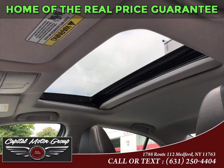 Used Acura TLX 4dr Sdn SH-AWD V6 Tech 2015 | Capital Motor Group Inc. Medford, New York Used Acura TLX 4dr Sdn SH-AWD V6 Tech 2015 | Capital Motor Group Inc. Medford, New York