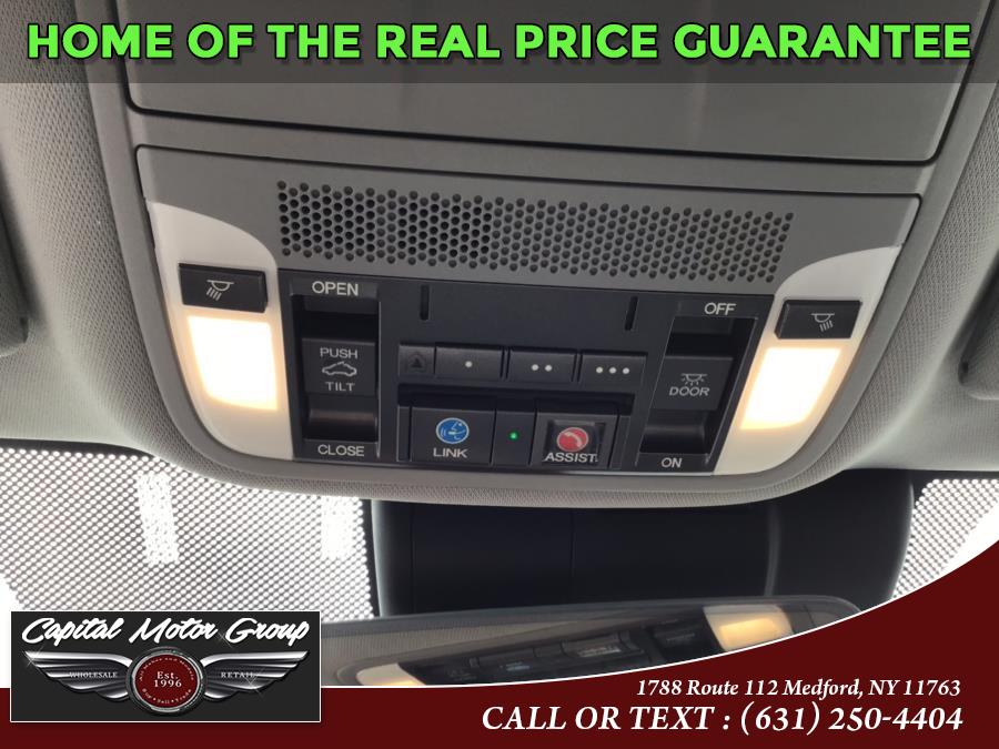 Used Acura TLX 4dr Sdn SH-AWD V6 Tech 2015 | Capital Motor Group Inc. Medford, New York Used Acura TLX 4dr Sdn SH-AWD V6 Tech 2015 | Capital Motor Group Inc. Medford, New York