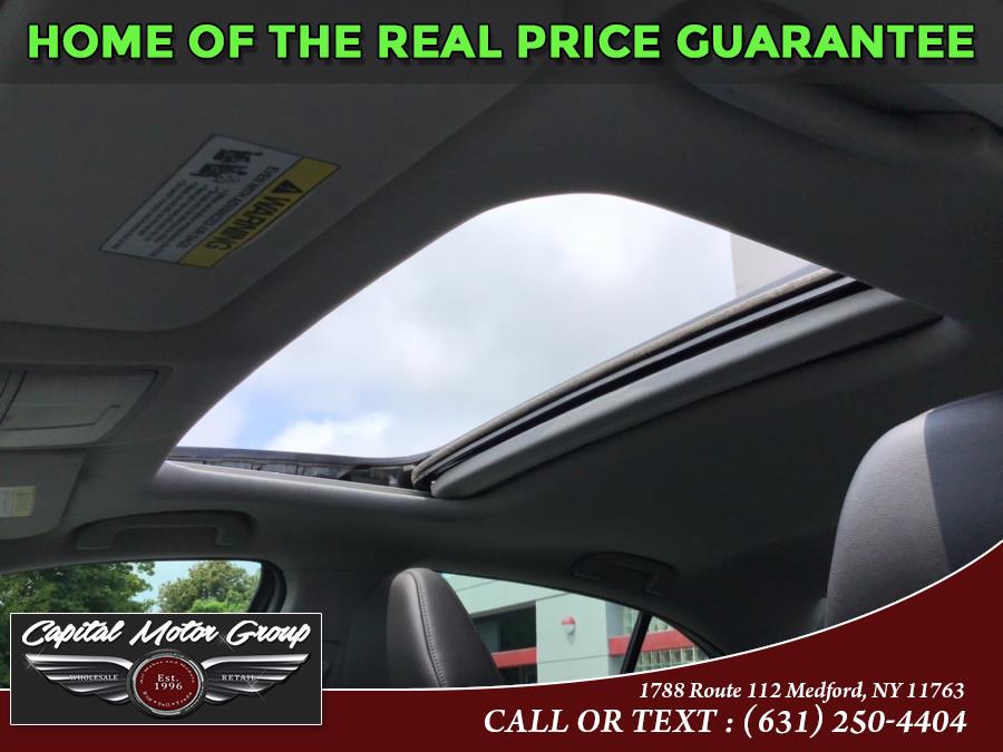 Used Acura TLX 4dr Sdn SH-AWD V6 Tech 2015 | Capital Motor Group Inc. Medford, New York Used Acura TLX 4dr Sdn SH-AWD V6 Tech 2015 | Capital Motor Group Inc. Medford, New York