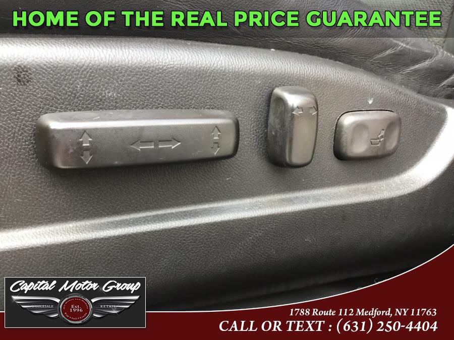 Used Acura TLX 4dr Sdn SH-AWD V6 Tech 2015 | Capital Motor Group Inc. Medford, New York Used Acura TLX 4dr Sdn SH-AWD V6 Tech 2015 | Capital Motor Group Inc. Medford, New York