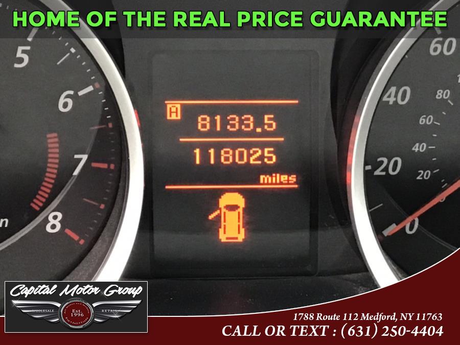 Used Mitsubishi Lancer 5dr Sportback CVT ES FWD 2011 | Capital Motor Group Inc. Medford, New York Used Mitsubishi Lancer 5dr Sportback CVT ES FWD 2011 | Capital Motor Group Inc. Medford, New York
