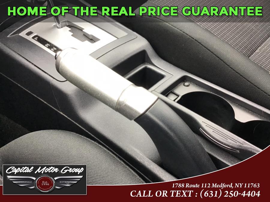 Used Mitsubishi Lancer 5dr Sportback CVT ES FWD 2011 | Capital Motor Group Inc. Medford, New York Used Mitsubishi Lancer 5dr Sportback CVT ES FWD 2011 | Capital Motor Group Inc. Medford, New York