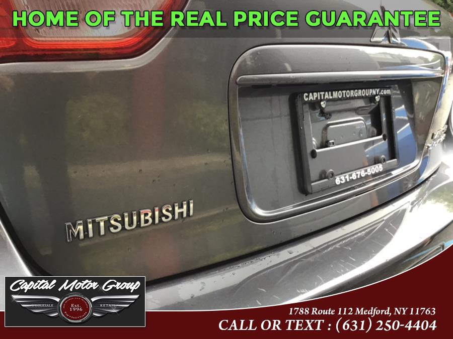 Used Mitsubishi Lancer 5dr Sportback CVT ES FWD 2011 | Capital Motor Group Inc. Medford, New York Used Mitsubishi Lancer 5dr Sportback CVT ES FWD 2011 | Capital Motor Group Inc. Medford, New York