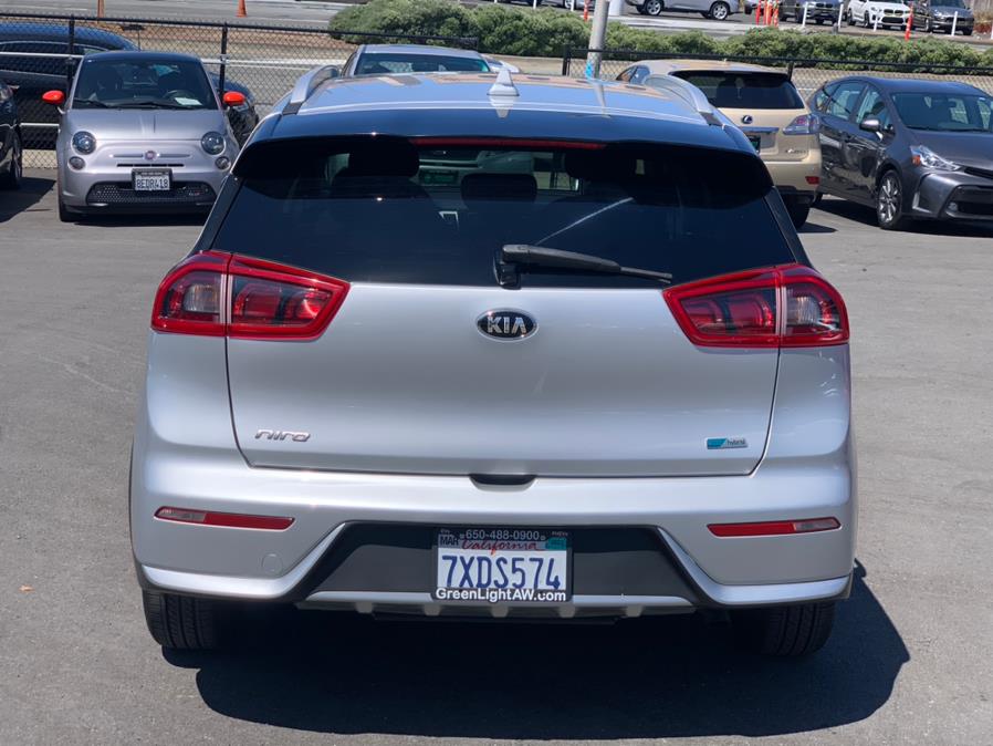 Used Kia Niro LX Hybrid 2017 | Green Light Auto Wholesale. Daly City, California Used Kia Niro LX Hybrid 2017 | Green Light Auto Wholesale. Daly City, California