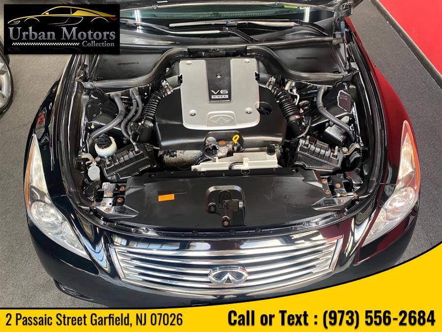 Used Infiniti G37 Coupe x 2013 | Urban Motors Collection. Garfield, New Jersey Used Infiniti G37 Coupe x 2013 | Urban Motors Collection. Garfield, New Jersey