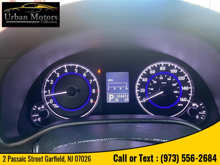Used Infiniti G37 Coupe x 2013 | Urban Motors Collection. Garfield, New Jersey Used Infiniti G37 Coupe x 2013 | Urban Motors Collection. Garfield, New Jersey