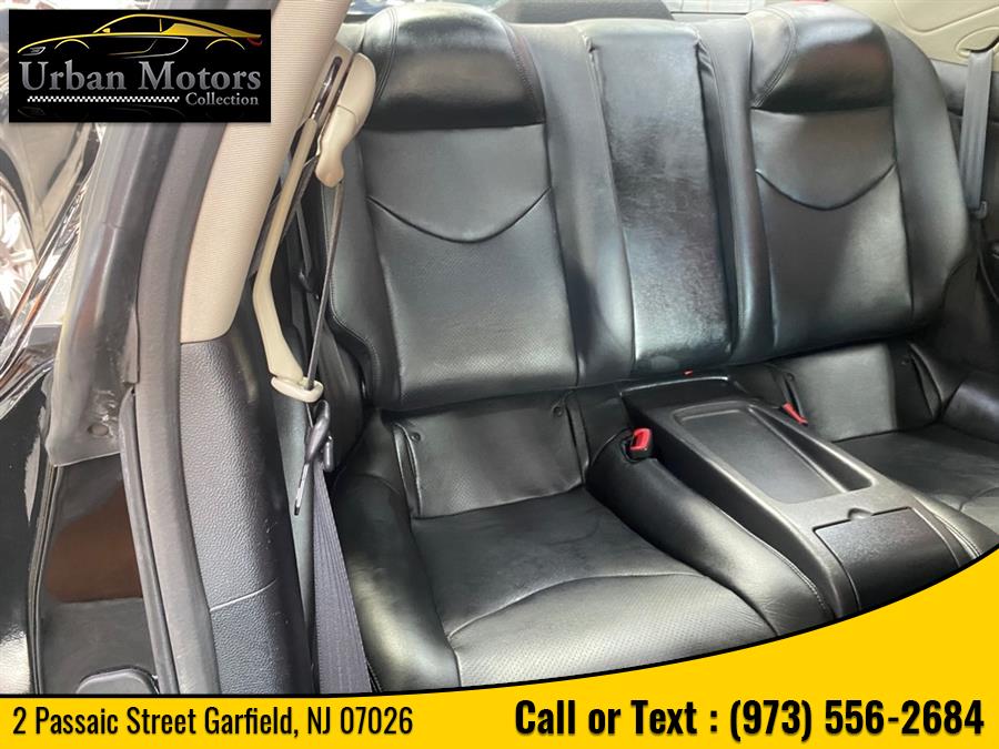 Used Infiniti G37 Coupe x 2013 | Urban Motors Collection. Garfield, New Jersey Used Infiniti G37 Coupe x 2013 | Urban Motors Collection. Garfield, New Jersey