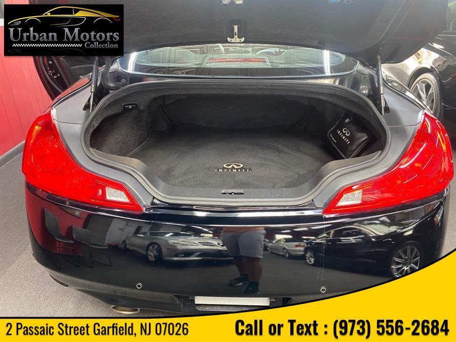 Used Infiniti G37 Coupe x 2013 | Urban Motors Collection. Garfield, New Jersey Used Infiniti G37 Coupe x 2013 | Urban Motors Collection. Garfield, New Jersey
