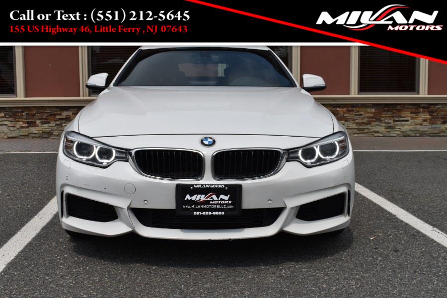 Used BMW 4 Series 4dr Sdn 428i xDrive AWD Gran Coupe SULEV 2015 | Milan Motors. Little Ferry , New Jersey Used BMW 4 Series 4dr Sdn 428i xDrive AWD Gran Coupe SULEV 2015 | Milan Motors. Little Ferry , New Jersey