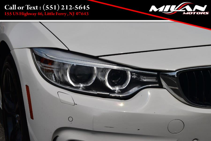 Used BMW 4 Series 4dr Sdn 428i xDrive AWD Gran Coupe SULEV 2015 | Milan Motors. Little Ferry , New Jersey Used BMW 4 Series 4dr Sdn 428i xDrive AWD Gran Coupe SULEV 2015 | Milan Motors. Little Ferry , New Jersey