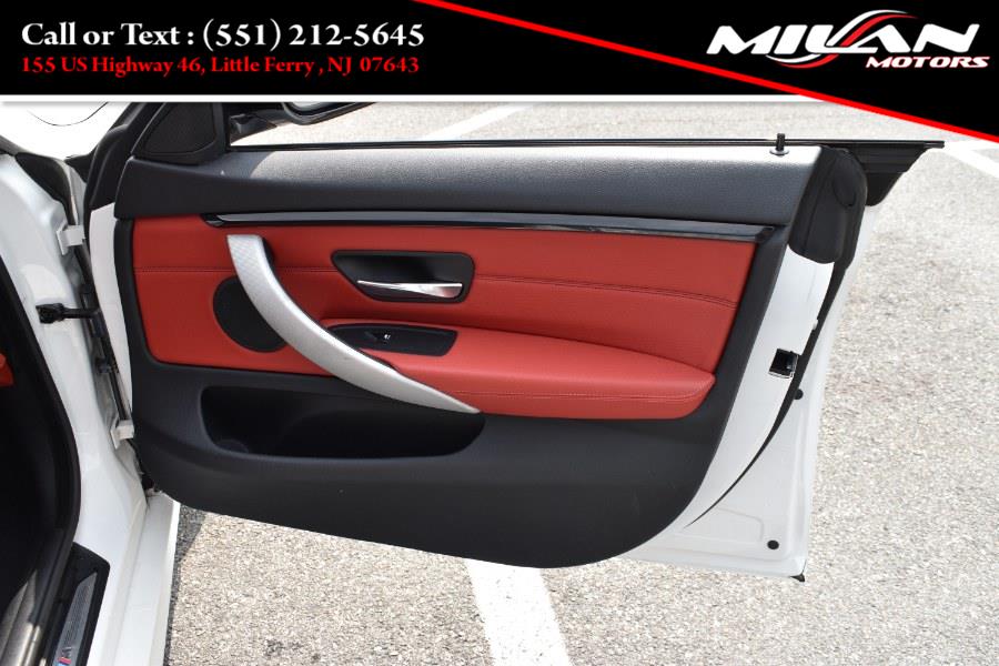 Used BMW 4 Series 4dr Sdn 428i xDrive AWD Gran Coupe SULEV 2015 | Milan Motors. Little Ferry , New Jersey Used BMW 4 Series 4dr Sdn 428i xDrive AWD Gran Coupe SULEV 2015 | Milan Motors. Little Ferry , New Jersey