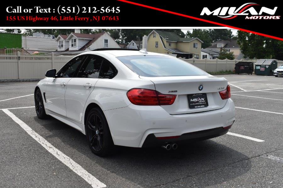 Used BMW 4 Series 4dr Sdn 428i xDrive AWD Gran Coupe SULEV 2015 | Milan Motors. Little Ferry , New Jersey Used BMW 4 Series 4dr Sdn 428i xDrive AWD Gran Coupe SULEV 2015 | Milan Motors. Little Ferry , New Jersey