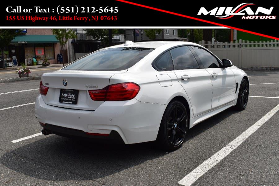 Used BMW 4 Series 4dr Sdn 428i xDrive AWD Gran Coupe SULEV 2015 | Milan Motors. Little Ferry , New Jersey Used BMW 4 Series 4dr Sdn 428i xDrive AWD Gran Coupe SULEV 2015 | Milan Motors. Little Ferry , New Jersey