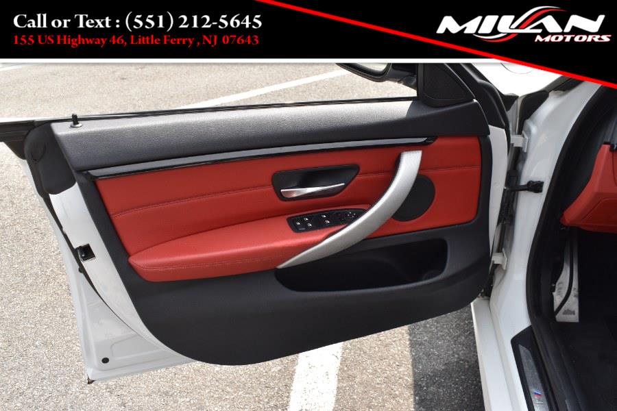 Used BMW 4 Series 4dr Sdn 428i xDrive AWD Gran Coupe SULEV 2015 | Milan Motors. Little Ferry , New Jersey Used BMW 4 Series 4dr Sdn 428i xDrive AWD Gran Coupe SULEV 2015 | Milan Motors. Little Ferry , New Jersey
