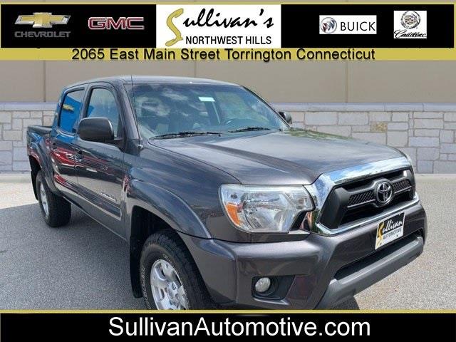 2013 Toyota Tacoma Base, available for sale in Avon, Connecticut | Sullivan Automotive Group. Avon, Connecticut