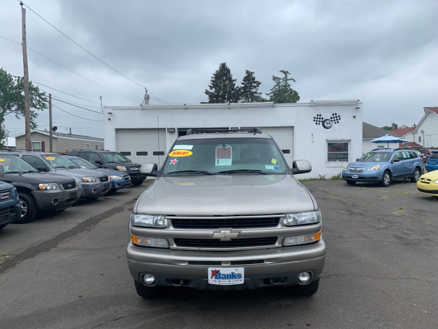 Chevrolet East Windsor, Ellington, Windsor, Bloomfield, CT
