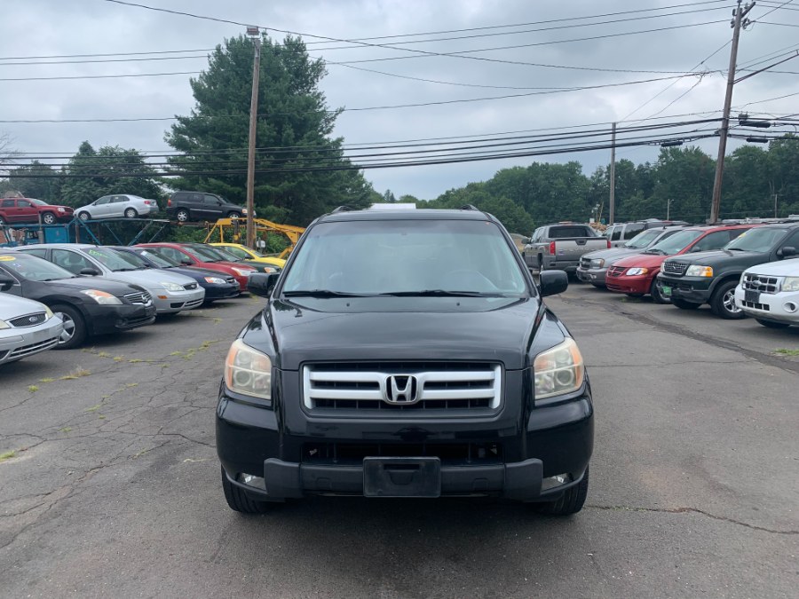 Used Honda East Windsor, Ellington, Windsor, Bloomfield