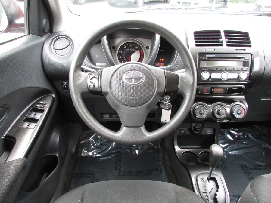 2008 Scion xD 5dr HB Auto, available for sale in East Windsor, Connecticut | United Auto Sales of E Windsor, Inc. East Windsor, Connecticut 2008 Scion xD 5dr HB Auto, available for sale in East Windsor, Connecticut | United Auto Sales of E Windsor, Inc. East Windsor, Connecticut