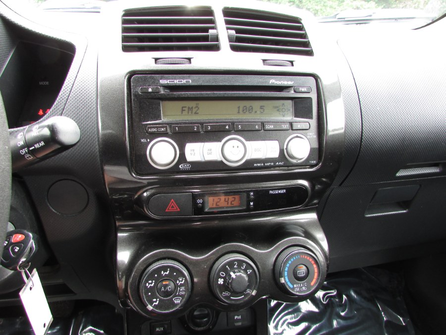 2008 Scion xD 5dr HB Auto, available for sale in East Windsor, Connecticut | United Auto Sales of E Windsor, Inc. East Windsor, Connecticut 2008 Scion xD 5dr HB Auto, available for sale in East Windsor, Connecticut | United Auto Sales of E Windsor, Inc. East Windsor, Connecticut