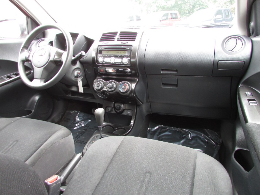 2008 Scion xD 5dr HB Auto, available for sale in East Windsor, Connecticut | United Auto Sales of E Windsor, Inc. East Windsor, Connecticut 2008 Scion xD 5dr HB Auto, available for sale in East Windsor, Connecticut | United Auto Sales of E Windsor, Inc. East Windsor, Connecticut