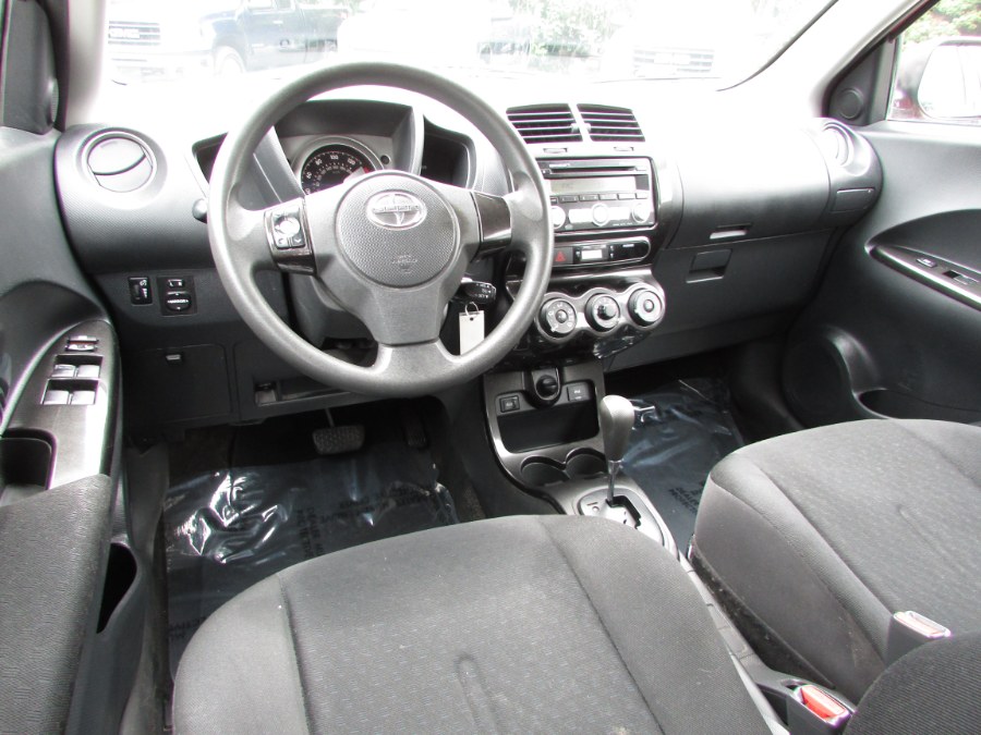 2008 Scion xD 5dr HB Auto, available for sale in East Windsor, Connecticut | United Auto Sales of E Windsor, Inc. East Windsor, Connecticut 2008 Scion xD 5dr HB Auto, available for sale in East Windsor, Connecticut | United Auto Sales of E Windsor, Inc. East Windsor, Connecticut