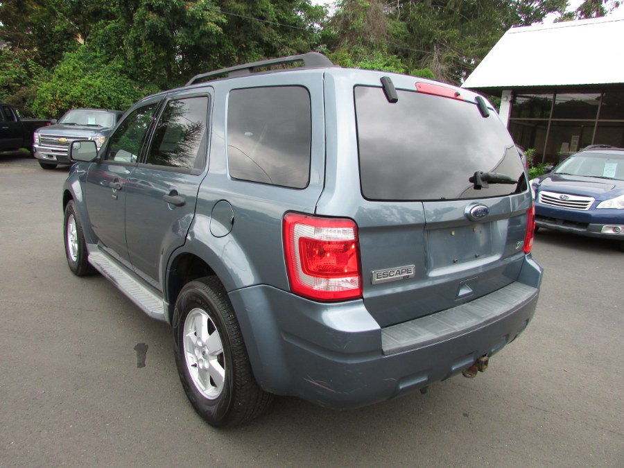 Used Ford Escape 4WD 4dr XLT 2010 | United Auto Sales of E Windsor, Inc. East Windsor, Connecticut Used Ford Escape 4WD 4dr XLT 2010 | United Auto Sales of E Windsor, Inc. East Windsor, Connecticut