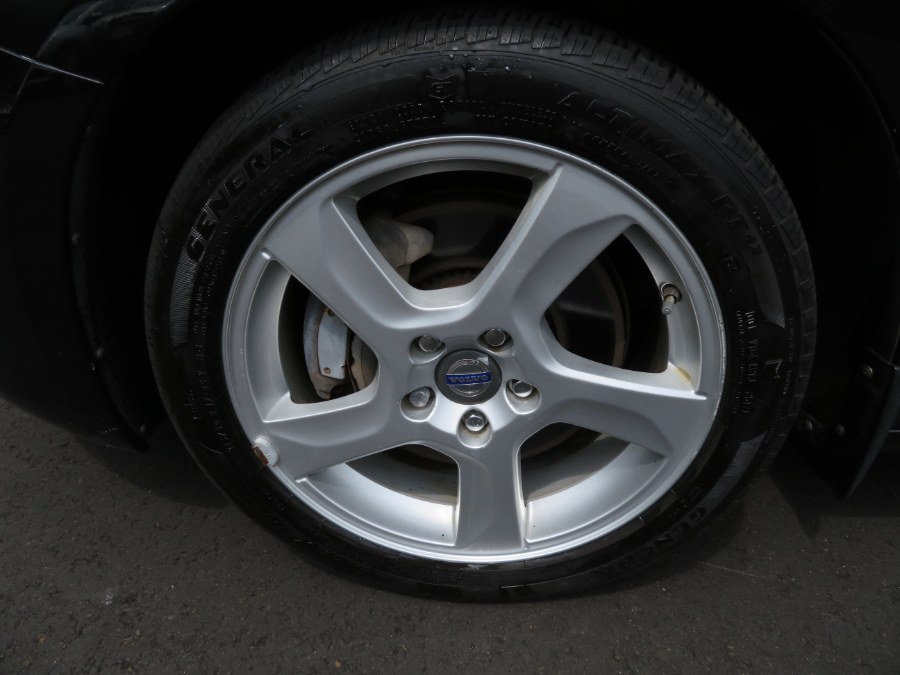Used Volvo S60 FWD 4dr Sdn T5 w/Moonroof 2012 | Auto Match LLC. Waterbury, Connecticut Used Volvo S60 FWD 4dr Sdn T5 w/Moonroof 2012 | Auto Match LLC. Waterbury, Connecticut