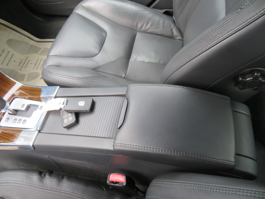 Used Volvo S60 FWD 4dr Sdn T5 w/Moonroof 2012 | Auto Match LLC. Waterbury, Connecticut Used Volvo S60 FWD 4dr Sdn T5 w/Moonroof 2012 | Auto Match LLC. Waterbury, Connecticut