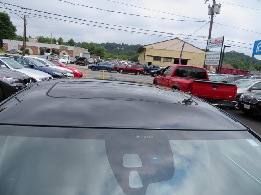 Used Volvo S60 FWD 4dr Sdn T5 w/Moonroof 2012 | Auto Match LLC. Waterbury, Connecticut Used Volvo S60 FWD 4dr Sdn T5 w/Moonroof 2012 | Auto Match LLC. Waterbury, Connecticut
