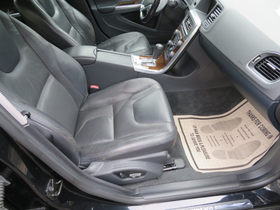 Used Volvo S60 FWD 4dr Sdn T5 w/Moonroof 2012 | Auto Match LLC. Waterbury, Connecticut Used Volvo S60 FWD 4dr Sdn T5 w/Moonroof 2012 | Auto Match LLC. Waterbury, Connecticut