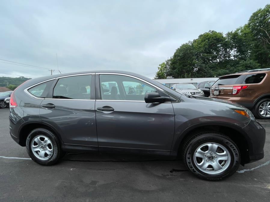 Used Honda CR-V AWD 5dr LX 2014 | Auto Match LLC. Waterbury, Connecticut Used Honda CR-V AWD 5dr LX 2014 | Auto Match LLC. Waterbury, Connecticut