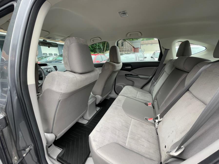 Used Honda CR-V AWD 5dr LX 2014 | Auto Match LLC. Waterbury, Connecticut Used Honda CR-V AWD 5dr LX 2014 | Auto Match LLC. Waterbury, Connecticut