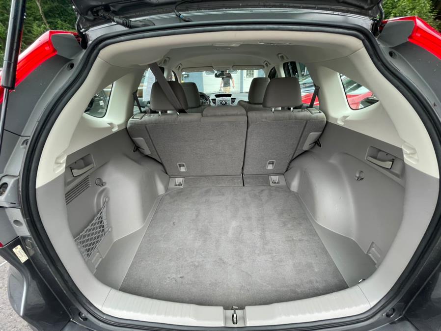 Used Honda CR-V AWD 5dr LX 2014 | Auto Match LLC. Waterbury, Connecticut Used Honda CR-V AWD 5dr LX 2014 | Auto Match LLC. Waterbury, Connecticut