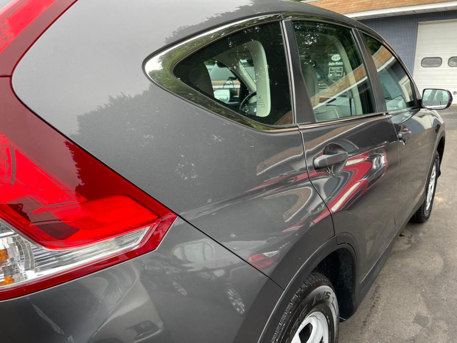 Used Honda CR-V AWD 5dr LX 2014 | Auto Match LLC. Waterbury, Connecticut Used Honda CR-V AWD 5dr LX 2014 | Auto Match LLC. Waterbury, Connecticut