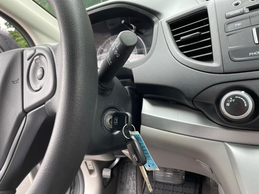 Used Honda CR-V AWD 5dr LX 2014 | Auto Match LLC. Waterbury, Connecticut Used Honda CR-V AWD 5dr LX 2014 | Auto Match LLC. Waterbury, Connecticut