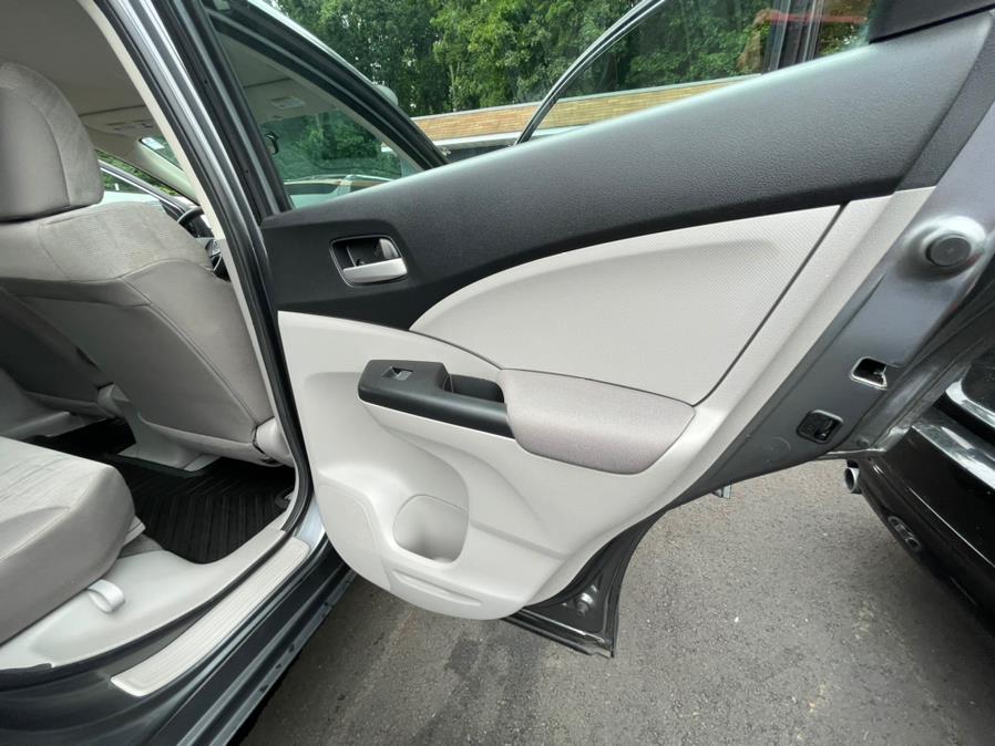 Used Honda CR-V AWD 5dr LX 2014 | Auto Match LLC. Waterbury, Connecticut Used Honda CR-V AWD 5dr LX 2014 | Auto Match LLC. Waterbury, Connecticut