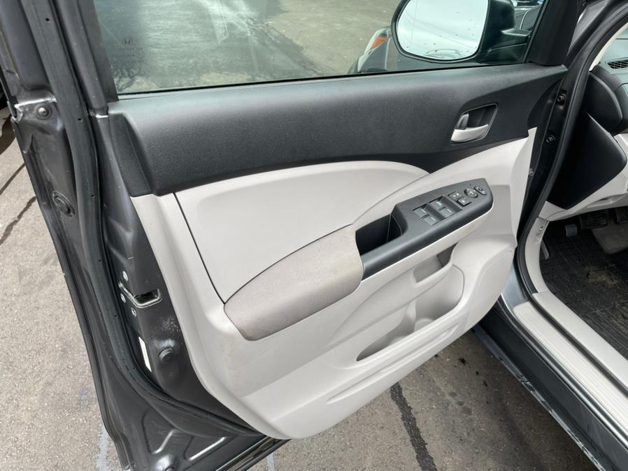 Used Honda CR-V AWD 5dr LX 2014 | Auto Match LLC. Waterbury, Connecticut Used Honda CR-V AWD 5dr LX 2014 | Auto Match LLC. Waterbury, Connecticut