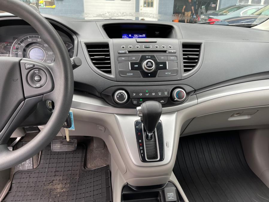 Used Honda CR-V AWD 5dr LX 2014 | Auto Match LLC. Waterbury, Connecticut Used Honda CR-V AWD 5dr LX 2014 | Auto Match LLC. Waterbury, Connecticut