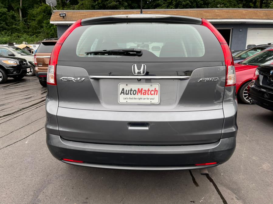 Used Honda CR-V AWD 5dr LX 2014 | Auto Match LLC. Waterbury, Connecticut Used Honda CR-V AWD 5dr LX 2014 | Auto Match LLC. Waterbury, Connecticut