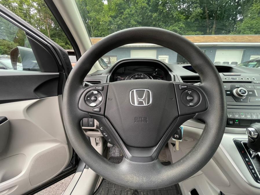 Used Honda CR-V AWD 5dr LX 2014 | Auto Match LLC. Waterbury, Connecticut Used Honda CR-V AWD 5dr LX 2014 | Auto Match LLC. Waterbury, Connecticut