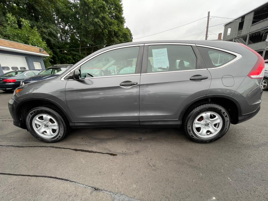 Used Honda CR-V AWD 5dr LX 2014 | Auto Match LLC. Waterbury, Connecticut Used Honda CR-V AWD 5dr LX 2014 | Auto Match LLC. Waterbury, Connecticut