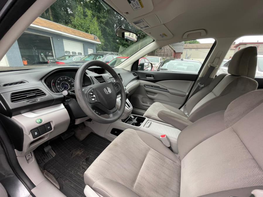 Used Honda CR-V AWD 5dr LX 2014 | Auto Match LLC. Waterbury, Connecticut Used Honda CR-V AWD 5dr LX 2014 | Auto Match LLC. Waterbury, Connecticut