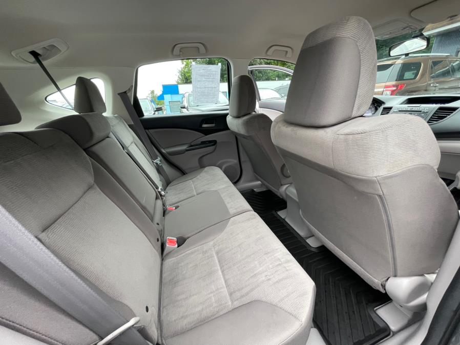Used Honda CR-V AWD 5dr LX 2014 | Auto Match LLC. Waterbury, Connecticut Used Honda CR-V AWD 5dr LX 2014 | Auto Match LLC. Waterbury, Connecticut