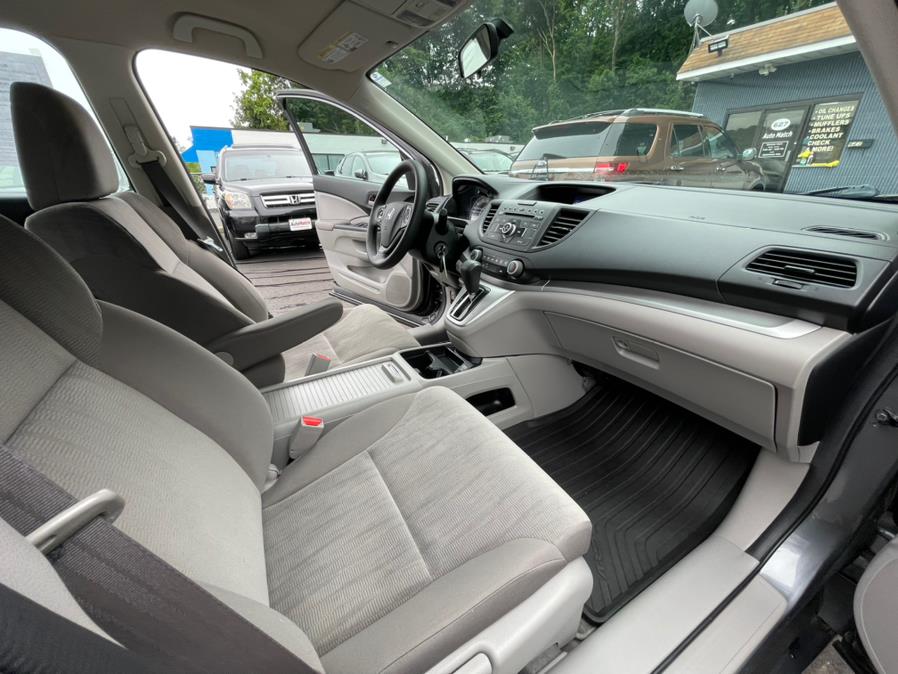 Used Honda CR-V AWD 5dr LX 2014 | Auto Match LLC. Waterbury, Connecticut Used Honda CR-V AWD 5dr LX 2014 | Auto Match LLC. Waterbury, Connecticut