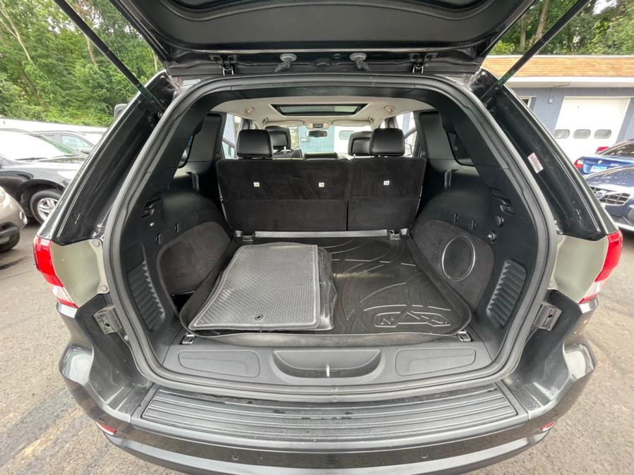 Used Jeep Grand Cherokee 4WD 4dr Laredo 2011 | Auto Match LLC. Waterbury, Connecticut Used Jeep Grand Cherokee 4WD 4dr Laredo 2011 | Auto Match LLC. Waterbury, Connecticut