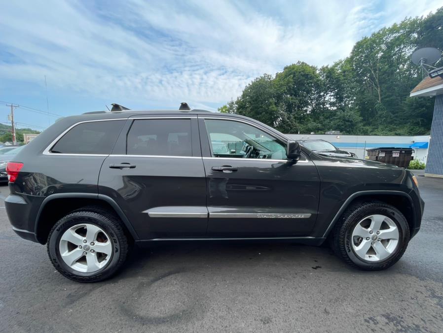 Used Jeep Grand Cherokee 4WD 4dr Laredo 2011 | Auto Match LLC. Waterbury, Connecticut Used Jeep Grand Cherokee 4WD 4dr Laredo 2011 | Auto Match LLC. Waterbury, Connecticut