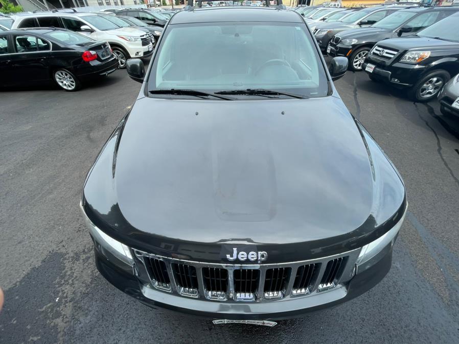 Used Jeep Grand Cherokee 4WD 4dr Laredo 2011 | Auto Match LLC. Waterbury, Connecticut Used Jeep Grand Cherokee 4WD 4dr Laredo 2011 | Auto Match LLC. Waterbury, Connecticut